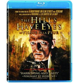 Horror Hills Have Eyes, The - 1977 (Used)