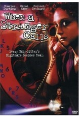 Horror When a Stranger Calls 1979 (Used)