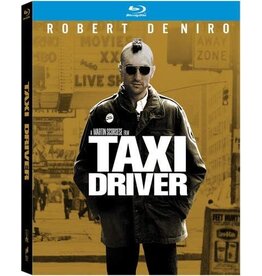 Film Classics Taxi Driver Digibook (Used)