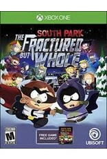 Xbox One South Park: The Fractured But Whole (Used)