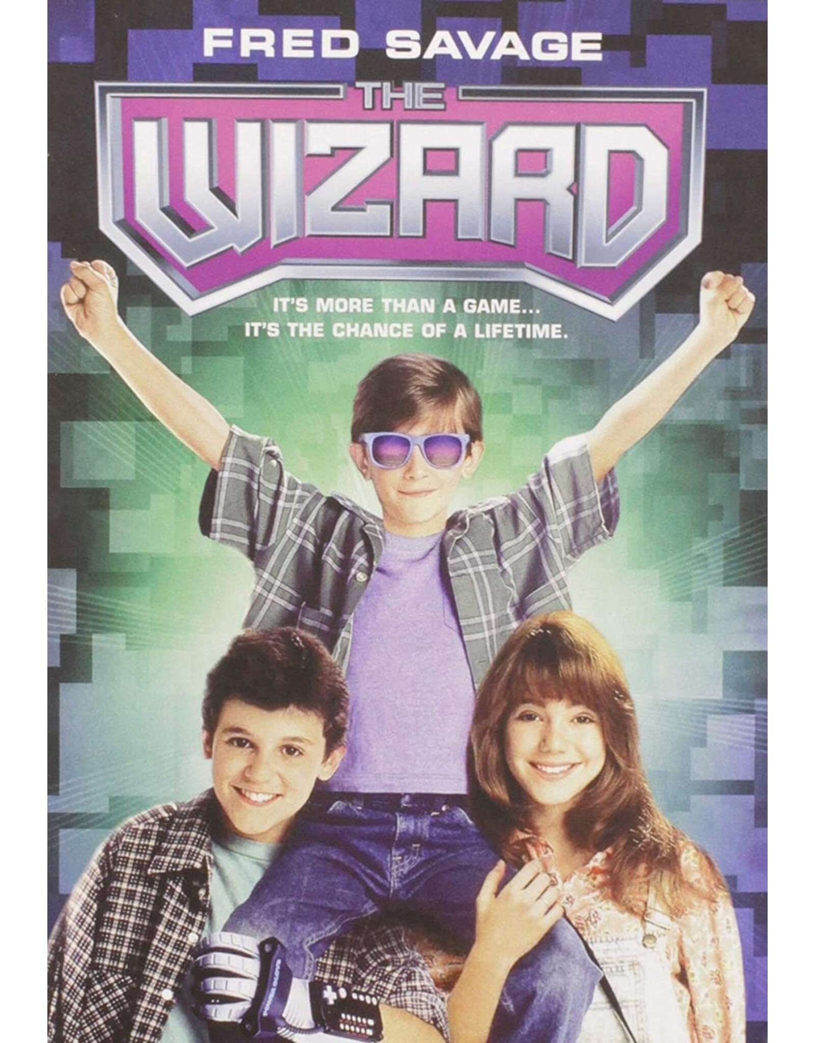 Cult & Cool Wizard, The 1989 (Used)