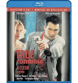 Cult & Cool True Romance - Director's Cut (Used)