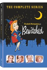 Cult & Cool Bewitched The Complete Series (Used)