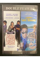 Cult & Cool Dream A Little Dream / National Lampoon's Last Resort Double Feature (Used)