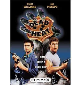 Cult & Cool Dead Heat (Used)