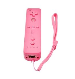 Wii Wii Remote - Pink (Used)