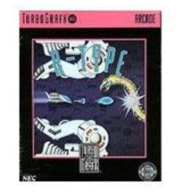 Turbografx 16 R-Type (Used, Cart Only)