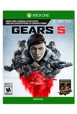 Xbox One Gears 5 (Used)