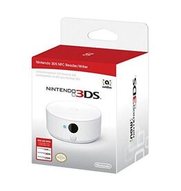 Nintendo 3DS Nintendo 3DS NFC Reader/Writer (Used)