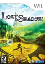 Wii Lost in Shadow (Used)
