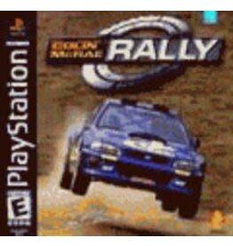 Playstation Colin McRae Rally (Used)