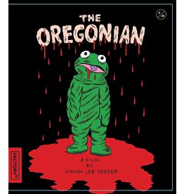 Horror Oregonian, The (Used)