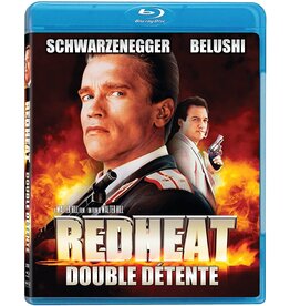 Cult & Cool Red Heat (Used)