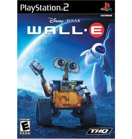 Playstation 2 Wall-E (Used)