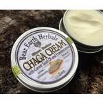Chaga Cream