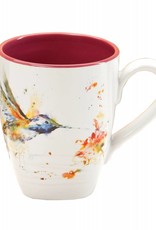 Dean Crouser Dean Crouser Mug - Hummingbird