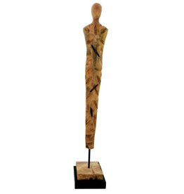 Tall Ladies Sculpture - Small