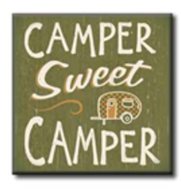 Camper Sweet Camper 4x4