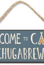 Welcome to Camp Chugabrewski 4x10