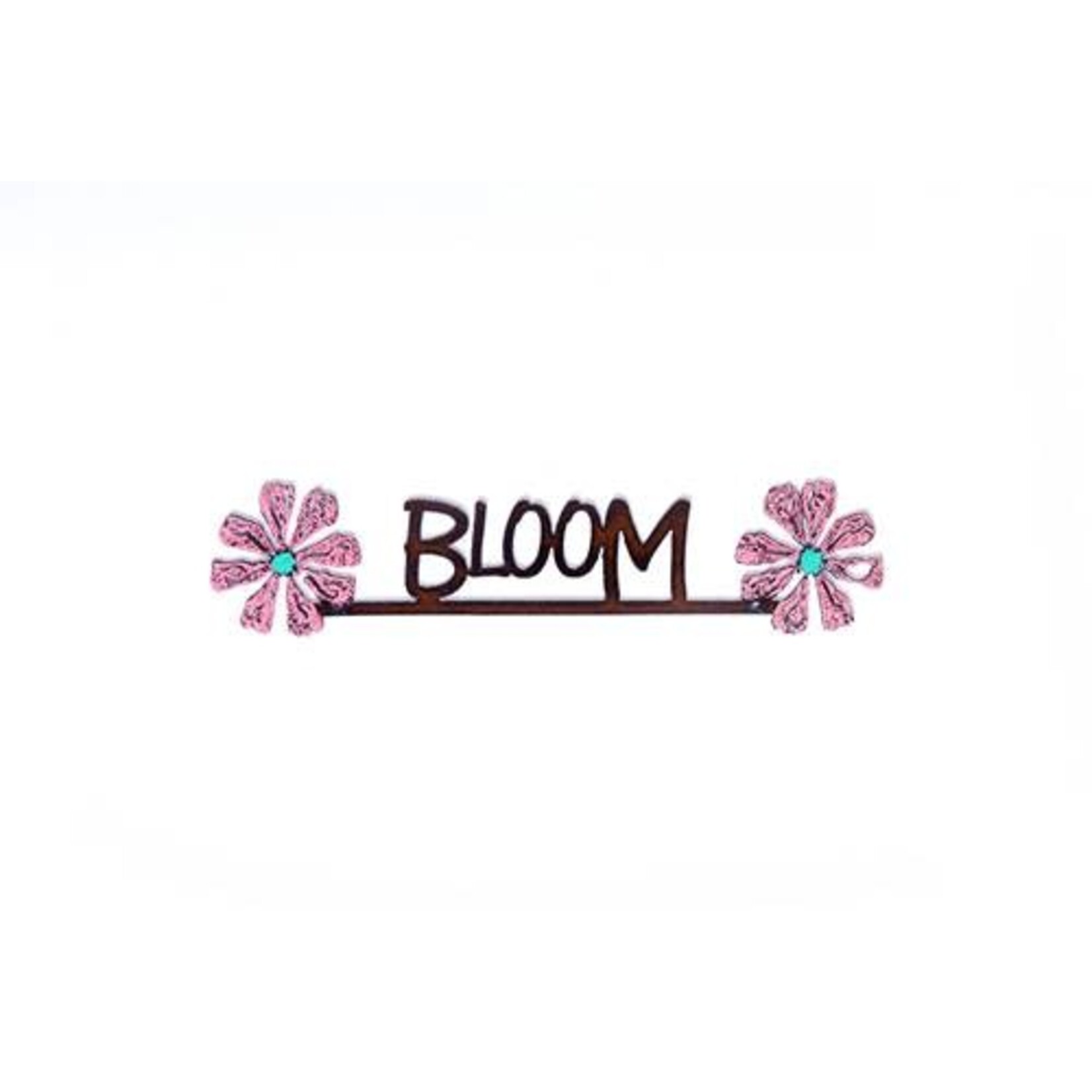 Garden Bar - Bloom