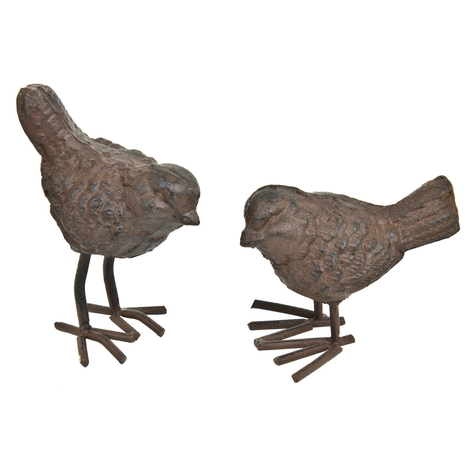 Bird Figurine..