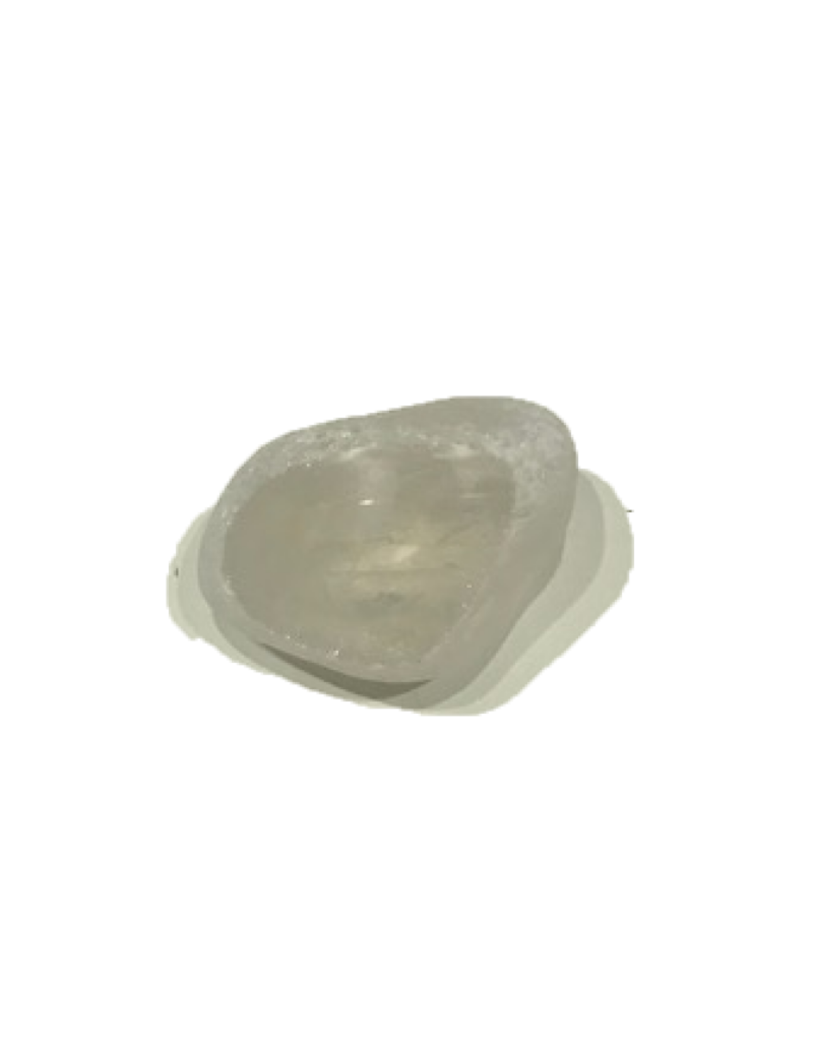 River Rock Quartz White The Bear Den Gallery