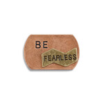 Be Fearless Token