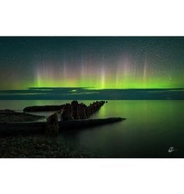 Nick Irwin Images Northern Lights