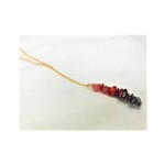 Root Chakra Necklace