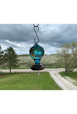 Hummingbird Feeder - Spring Breeze