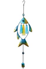 Hanging Fish Chime