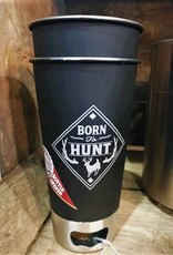 Born to Hunt - Set of Two Pint Glasses