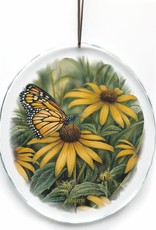 Suncatcher - Monarch Butterfly