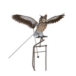 Rocker Stake - Owl