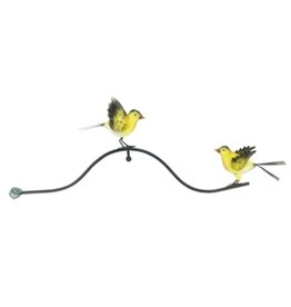 Balancer - Fluttering Finch