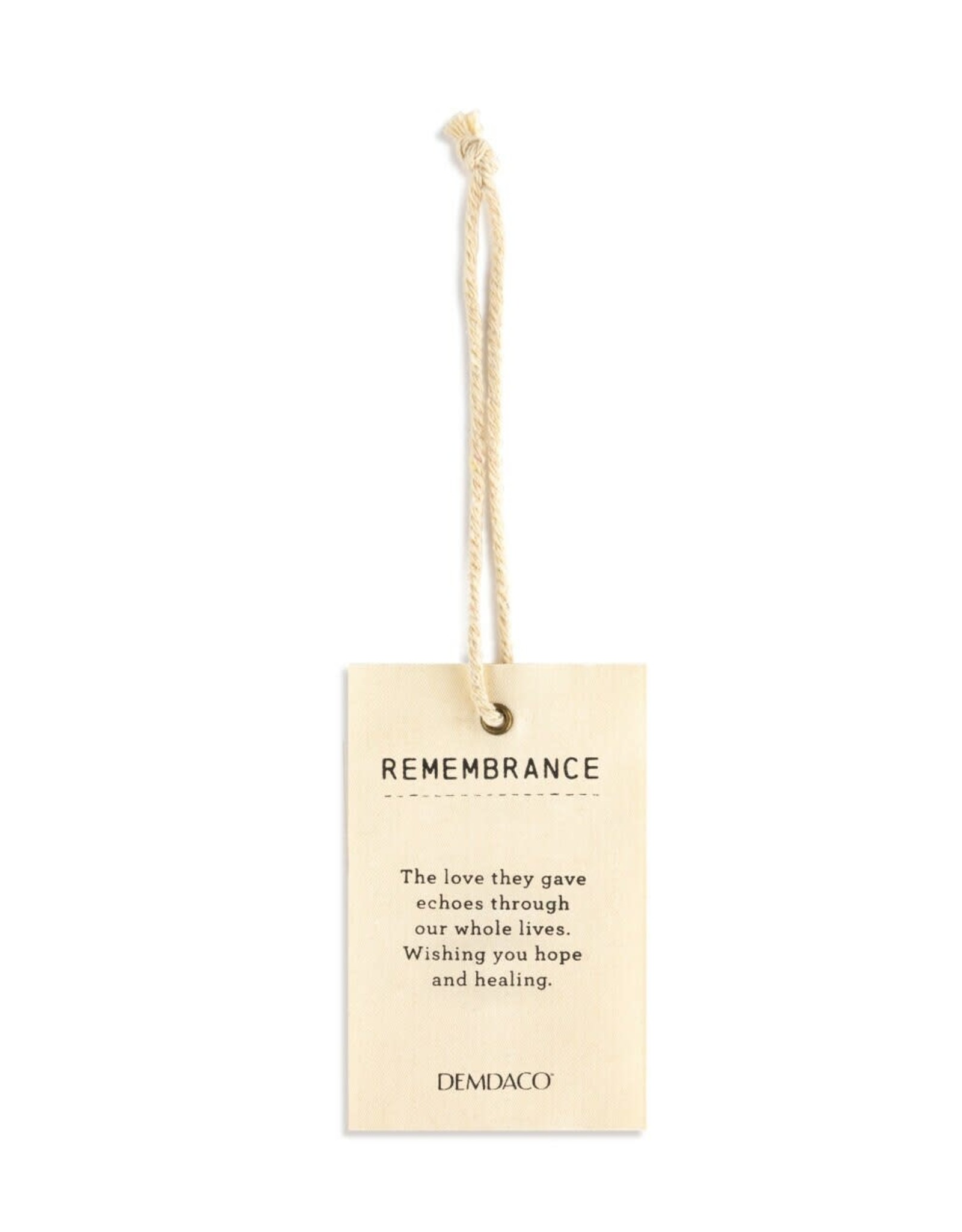 Inspired Bells Inspired Bell - Remembrance