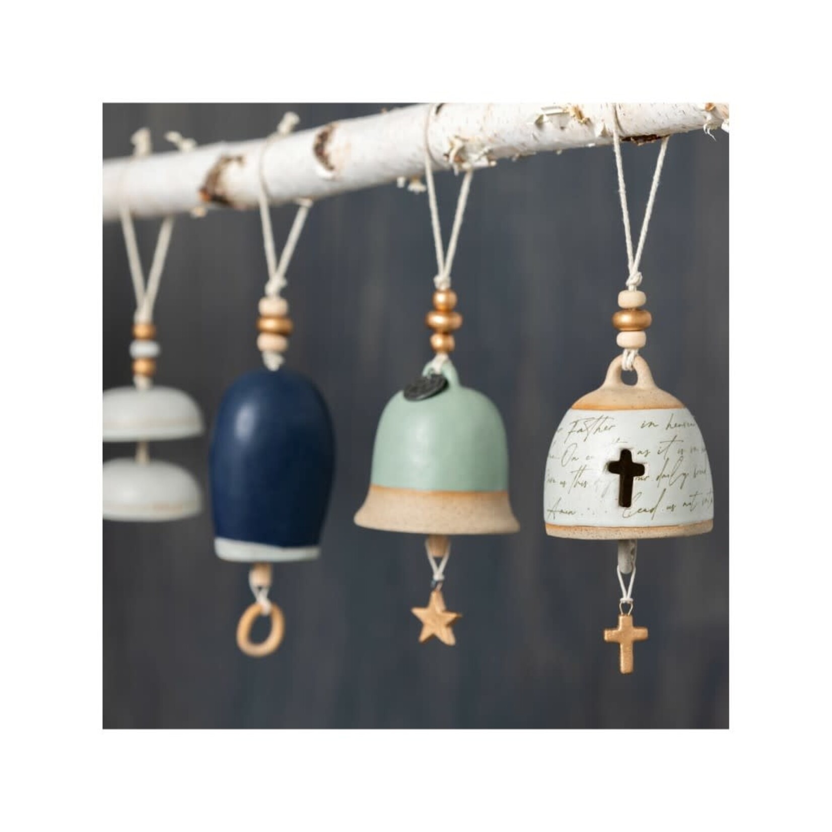 Inspired Bells Inspired Bell - Faith