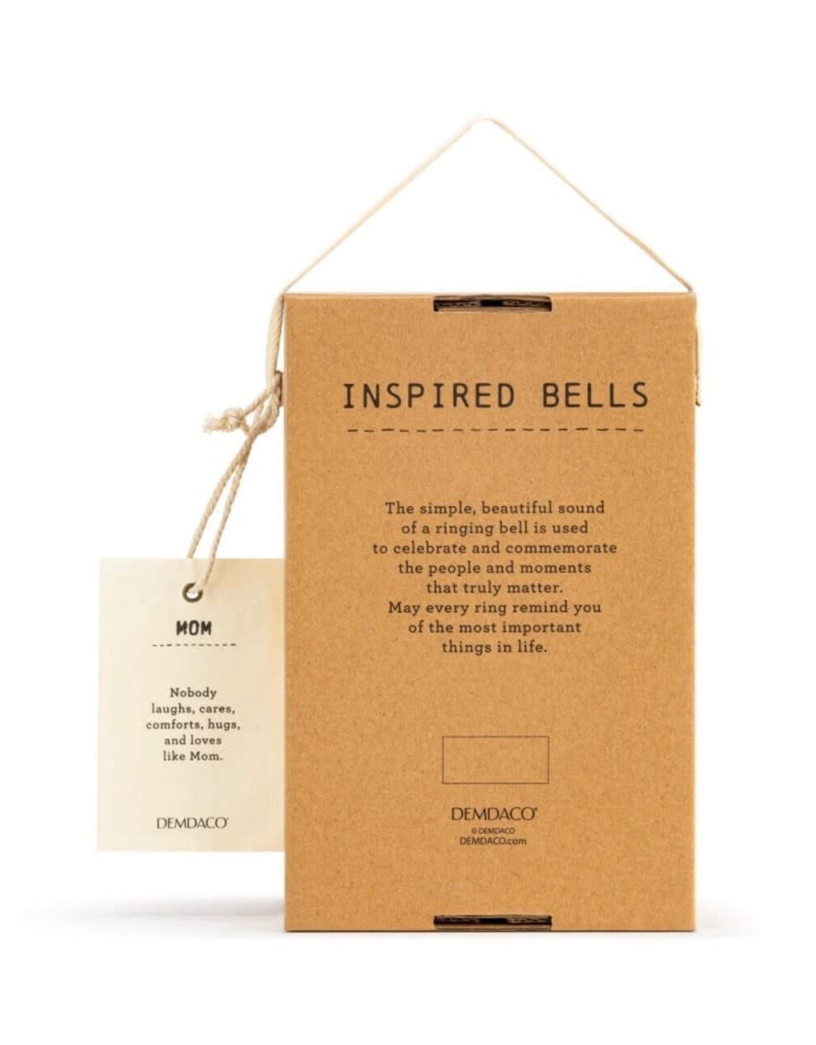 Inspired Bells Inspired Bell - Mom