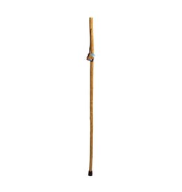 Bear Den Walking Sticks Bear Den Walking Stick - Timber 55 Inch