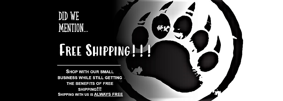 Free shipping