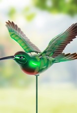 Windy Wing Stake - Hummingbird