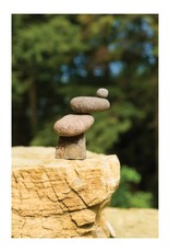 Stone Cairn - Slanted