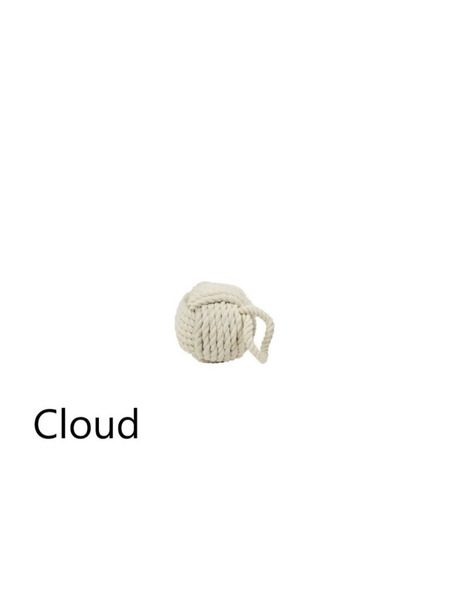 Doorstop Sailor's Knot The Bear Den Gallery