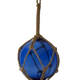 Bear Den Buoys - 8'' Rope Buoy in Dark Blue