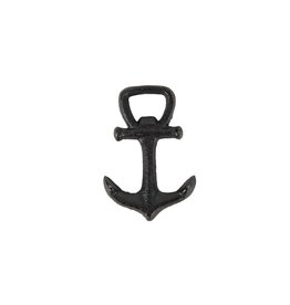 Bottle Opener - Anchor