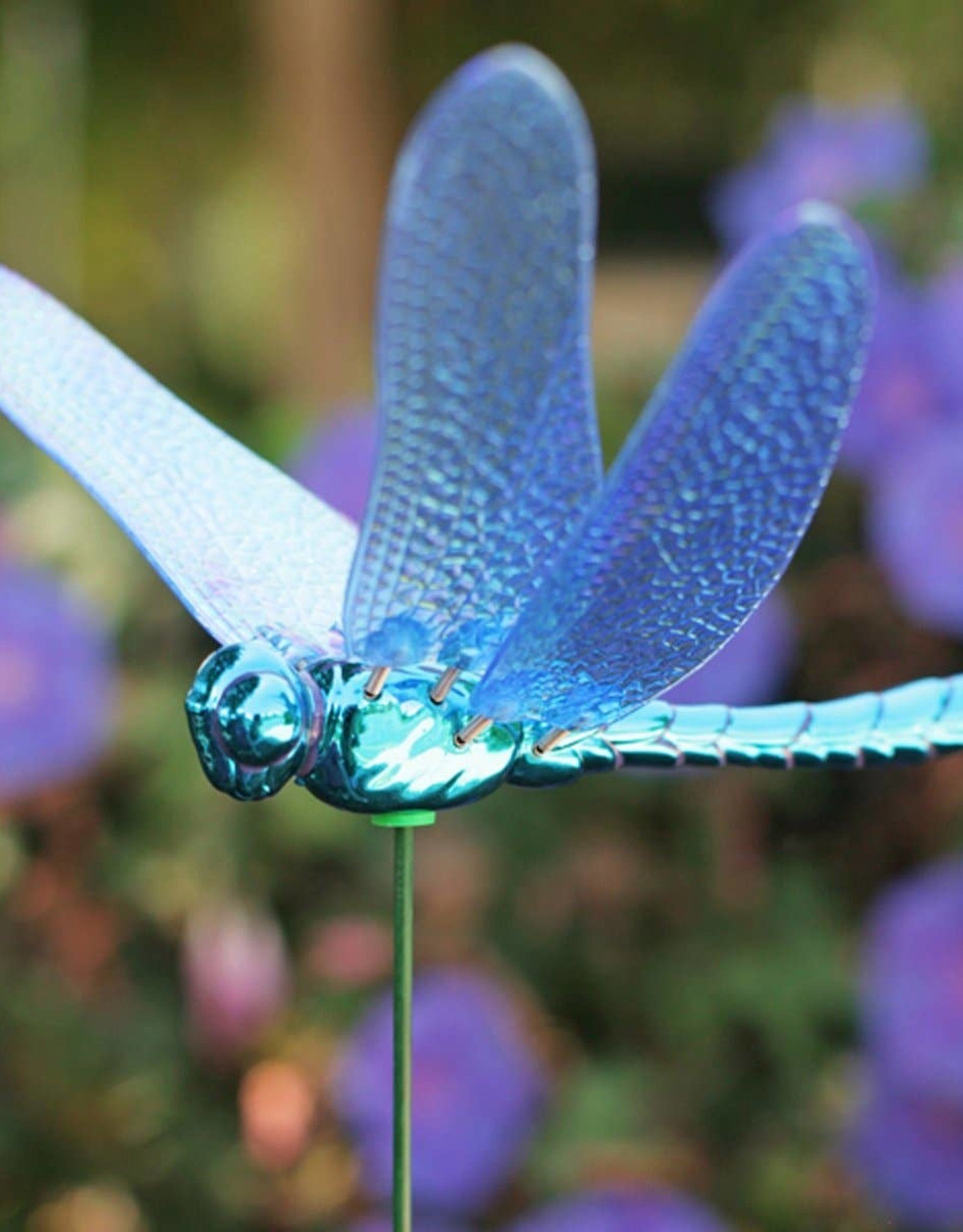 Windy Wings - Dragonfly 4''