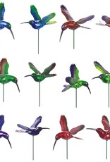 Windy Wing Stakes - 7'' Hummingbird