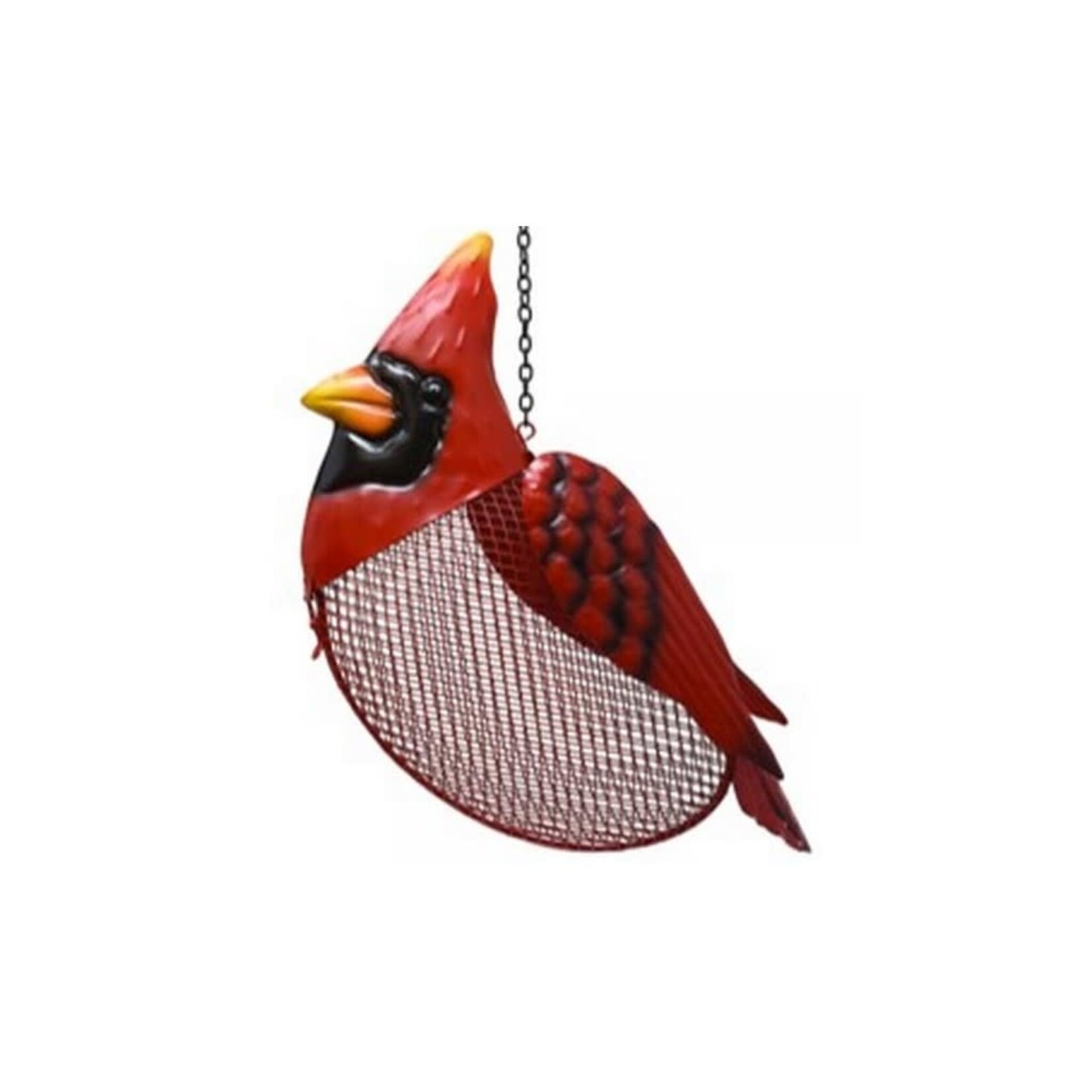 Bird Feeder - Cardinal