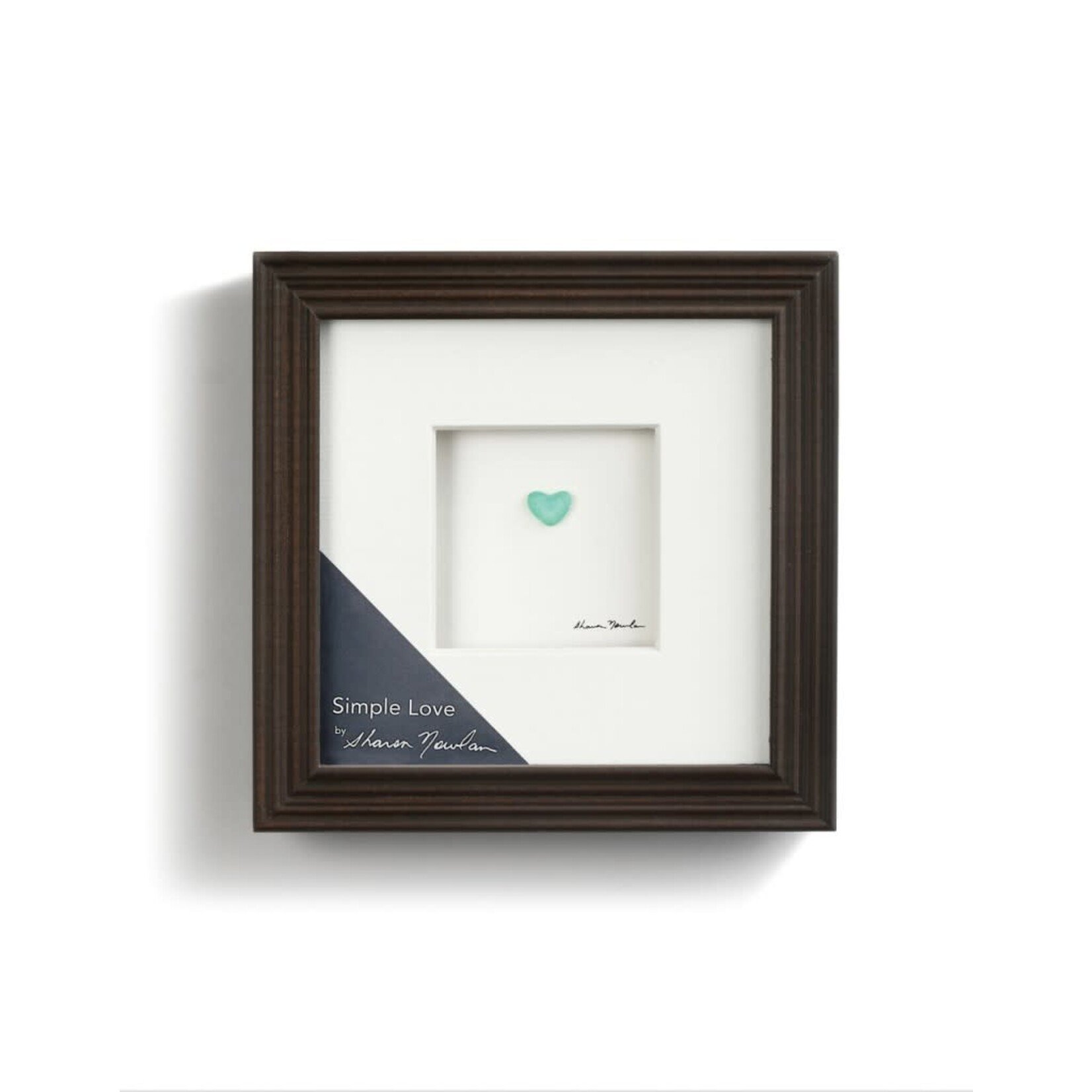 Sharon Nowlan Collection Simple Love - Sharon Nowlan Collection 6x6