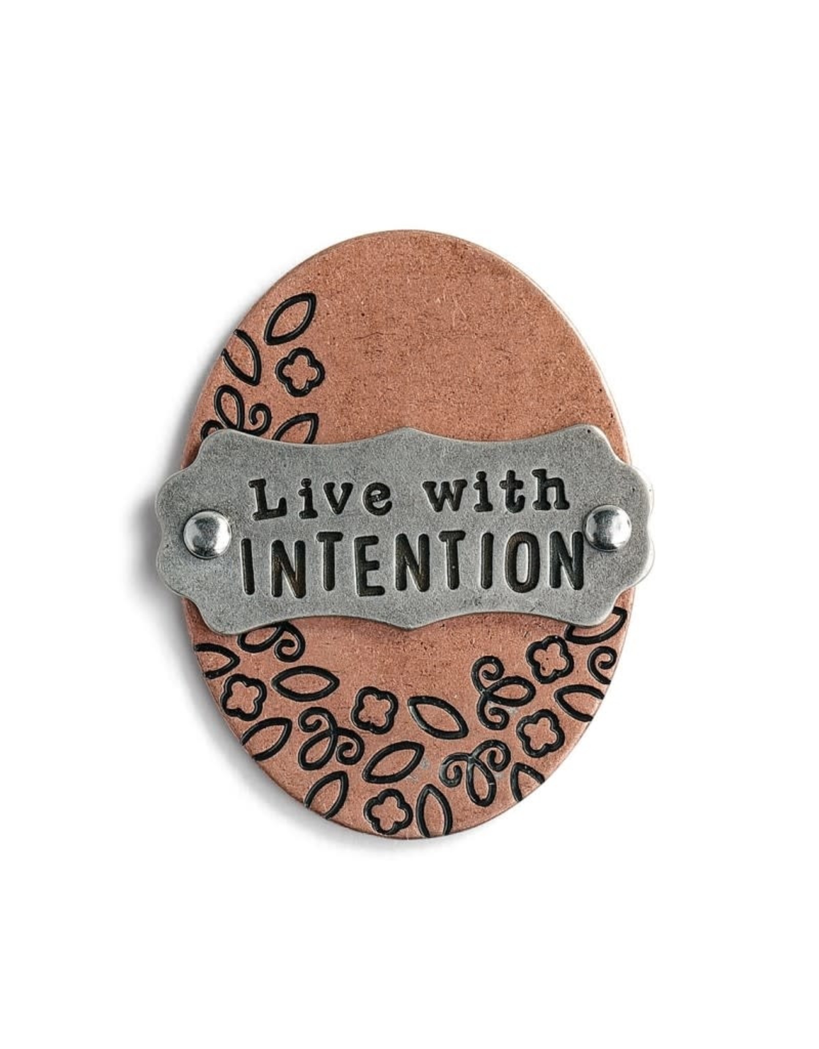 Live With Intention - Token